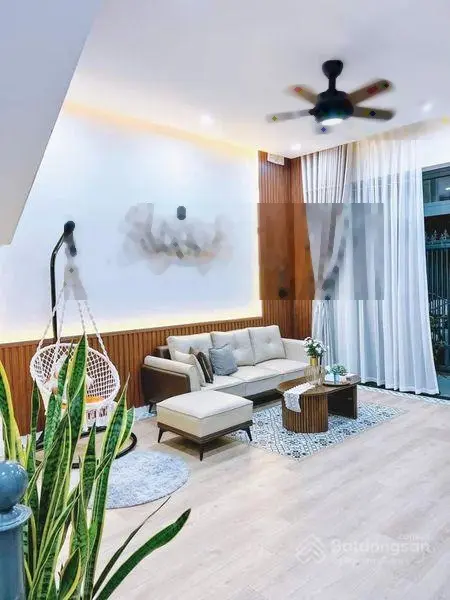 Bán nhà mặt phố đường Dương Bá Trạc, 76m2, giá tốt tại Đà Nẵng
