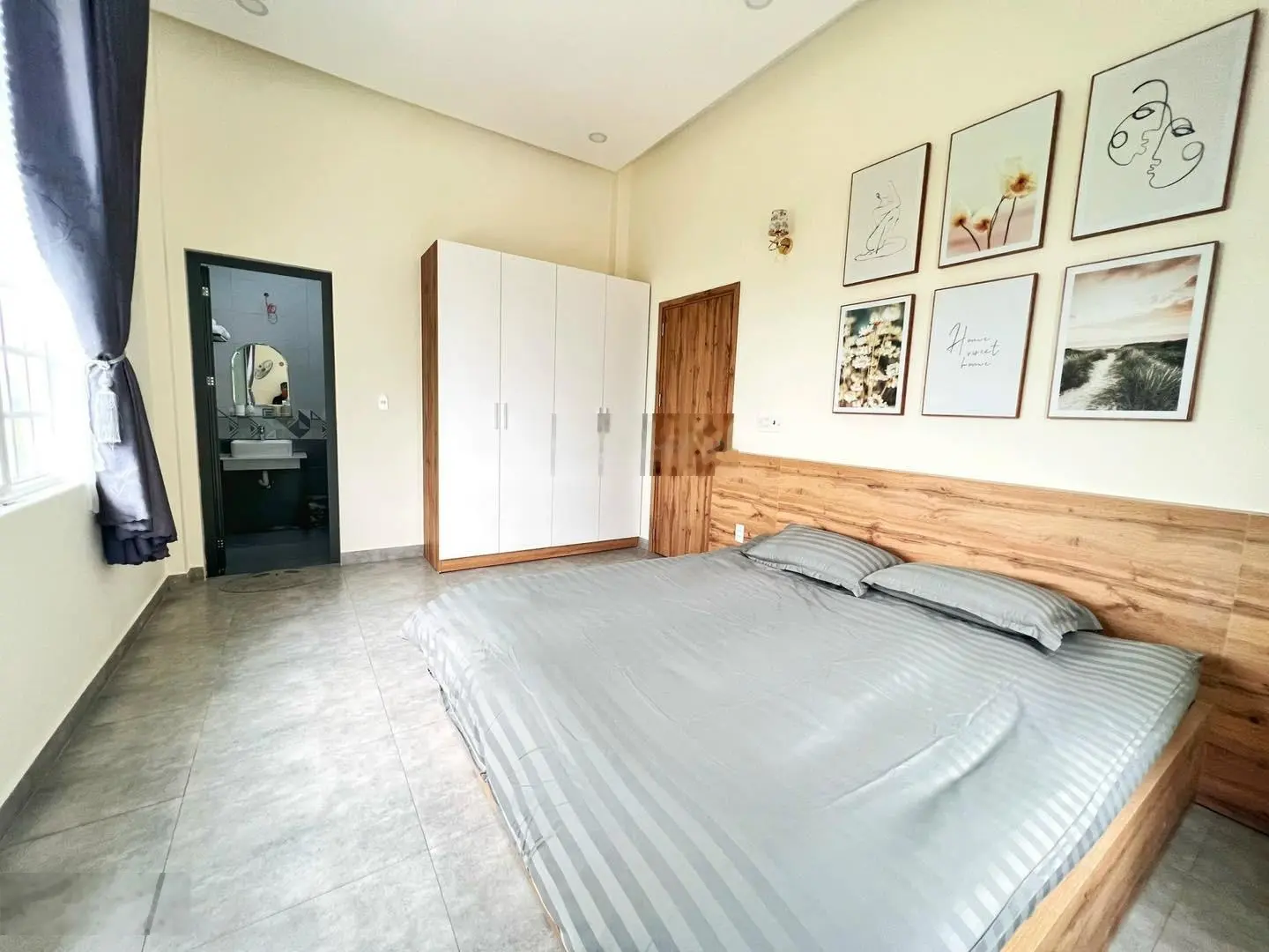 Cần tiền e bán gấp nhà phố vườn homestay nghỉ dưỡng hơn 1150m2 TP Bảo Lộc, có nguồn thu ổn định a