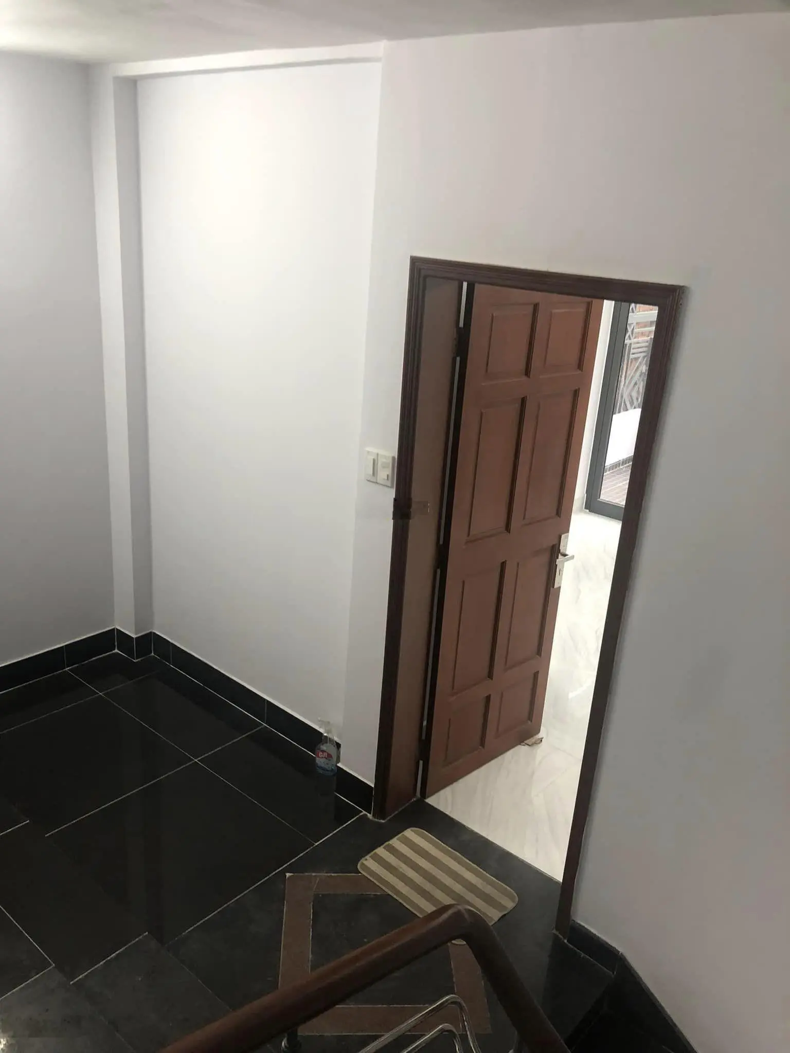Bán nhà khu Tên Lửa, MT đường Số 4, P. Bình Trị Đông B, 6 x 22m, 4.5 tấm, giá 23.9 tỷ.