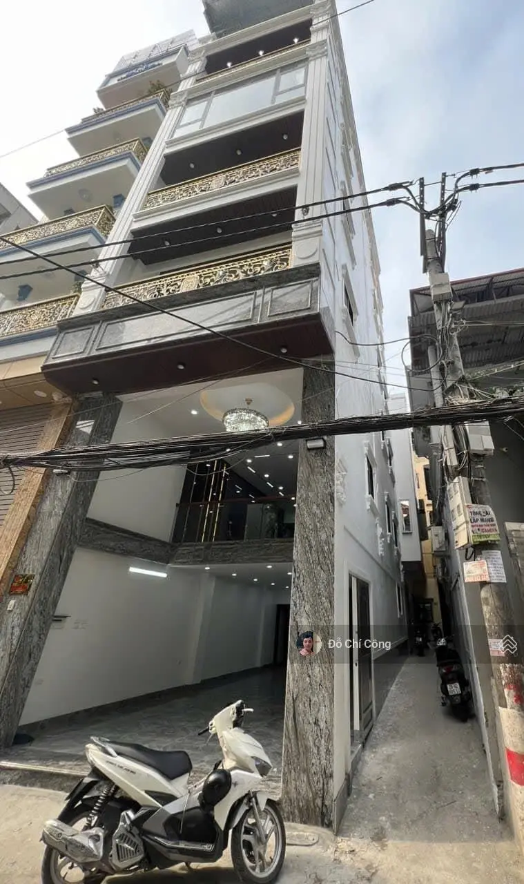 Hiếm số 2 không ai số 1 - mặt hồ phương liệt - gara ô tô - biệt phủ mặt hồ - ô tô tránh.