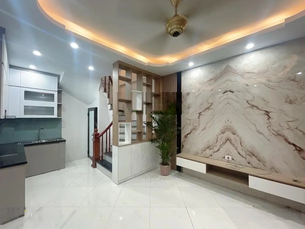 Siêu phẩm Mỹ Đình - nhà đẹp đón Tết - mặt ngõ thông - full nội thất - 8. Xtỷ