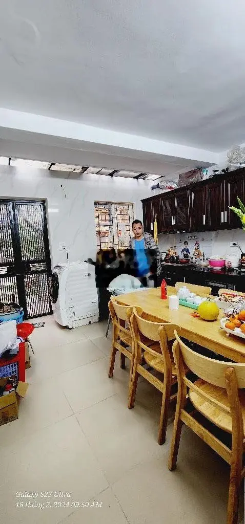 TẬP THỂ TẦNG 1 LƯƠNG ĐÌNH CỦA!! 80M2- Ô TÔ VÀO NHÀ- THOÁNG ĐẸP- Ở NGAY