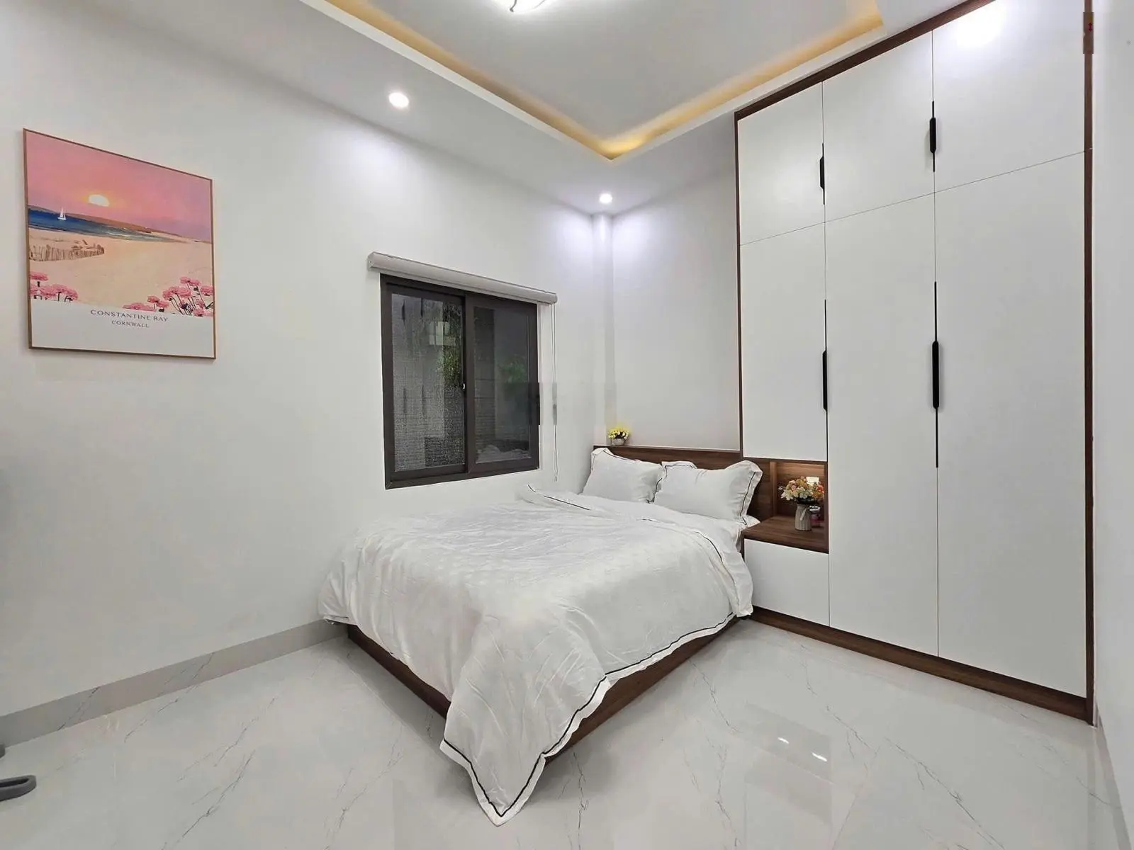 Bán nhà riêng giá 1tỷ850 tại đường dương đình cúc,80m2 view đẹp, 3pn-2wc , cho thuê đầu tư .
