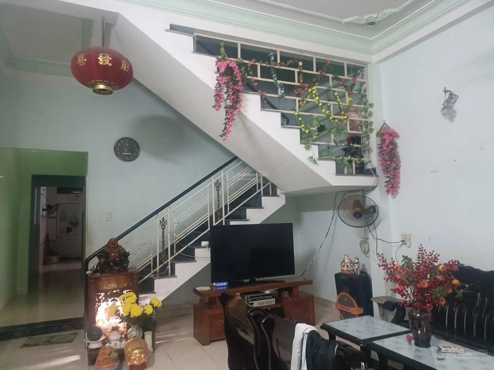 Bán nhà riêng tại Mỹ An 7, 7,79 tỷ, 100m2, 3PN, 1WC, chính chủ