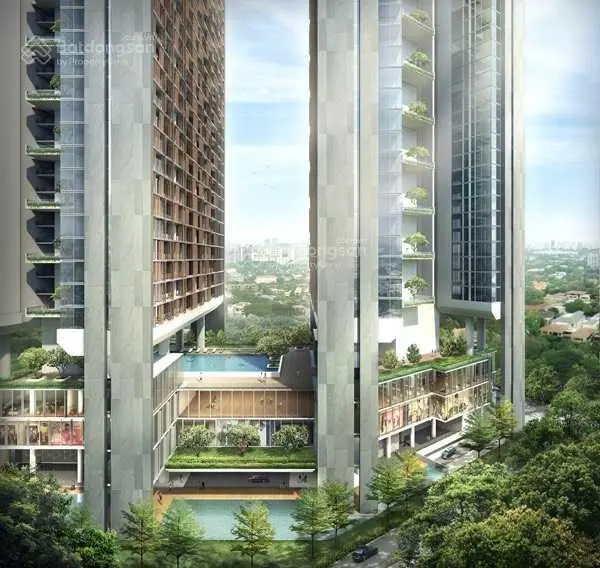 Hàng hiếm! Chủ nhà cần bán gấp căn hộ 4PN 3VS - 182 m2 tại chung cư Dolphin Plaza. LH: 0969 362 ***