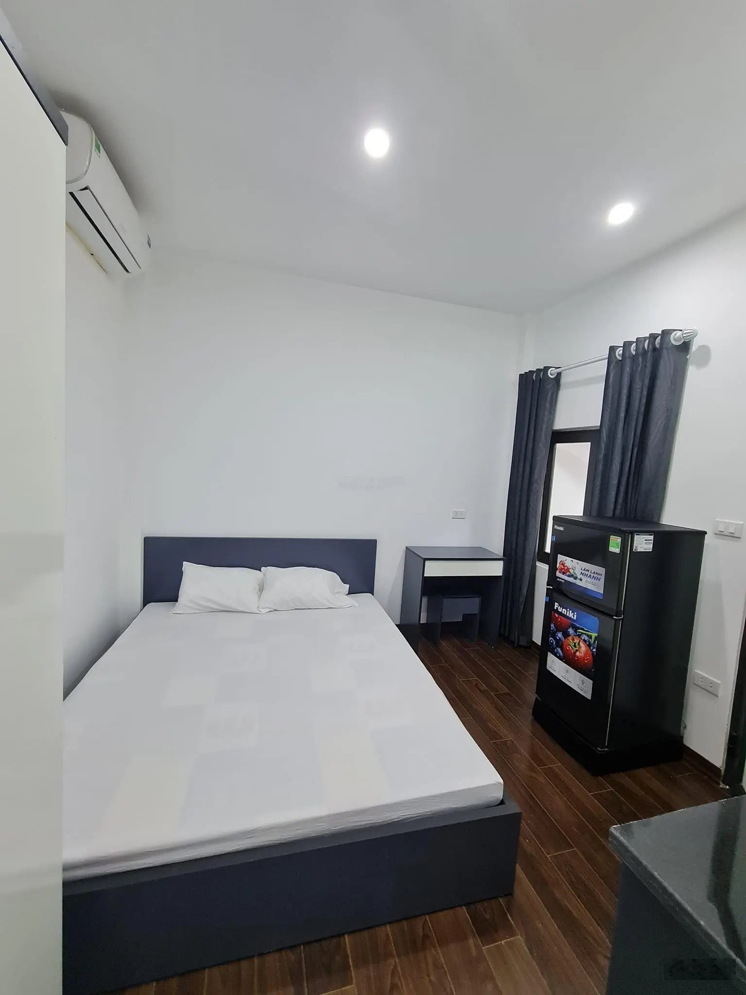 7.6 tỷ, CCMN, 7 ngủ, 40m2, Trương Định, Bạch Mai