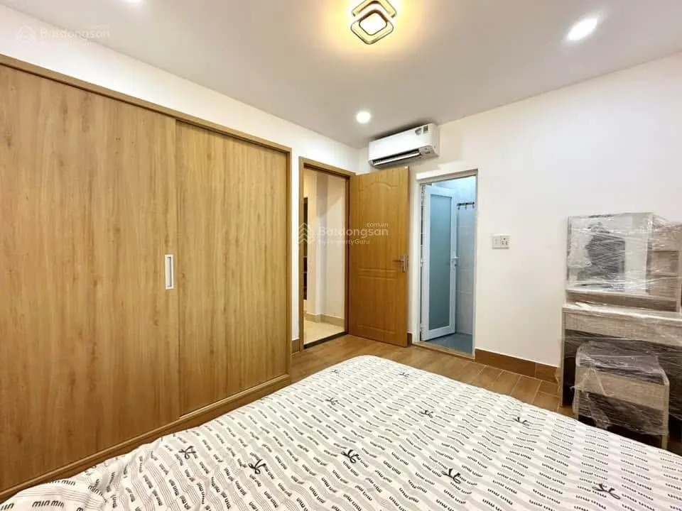 Bán nhà mặt phố 285 CMT8 ngay Hà Đô Quận 10 23 tỷ, 150m2, view đẹp