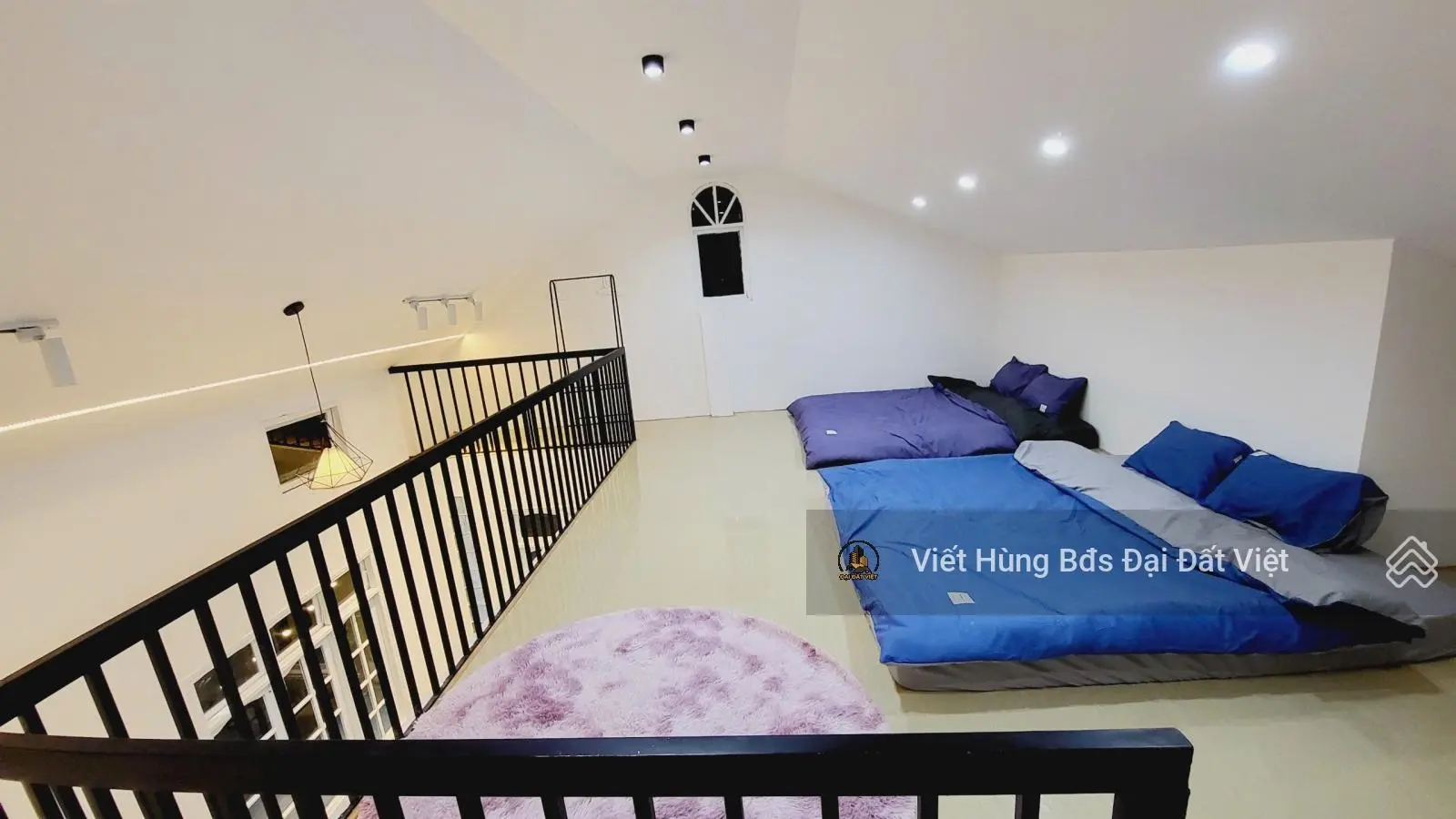 Bán homestays 3 mặt tiền hẻm Ngô Thì Sỹ, P. 4, Đà Lạt