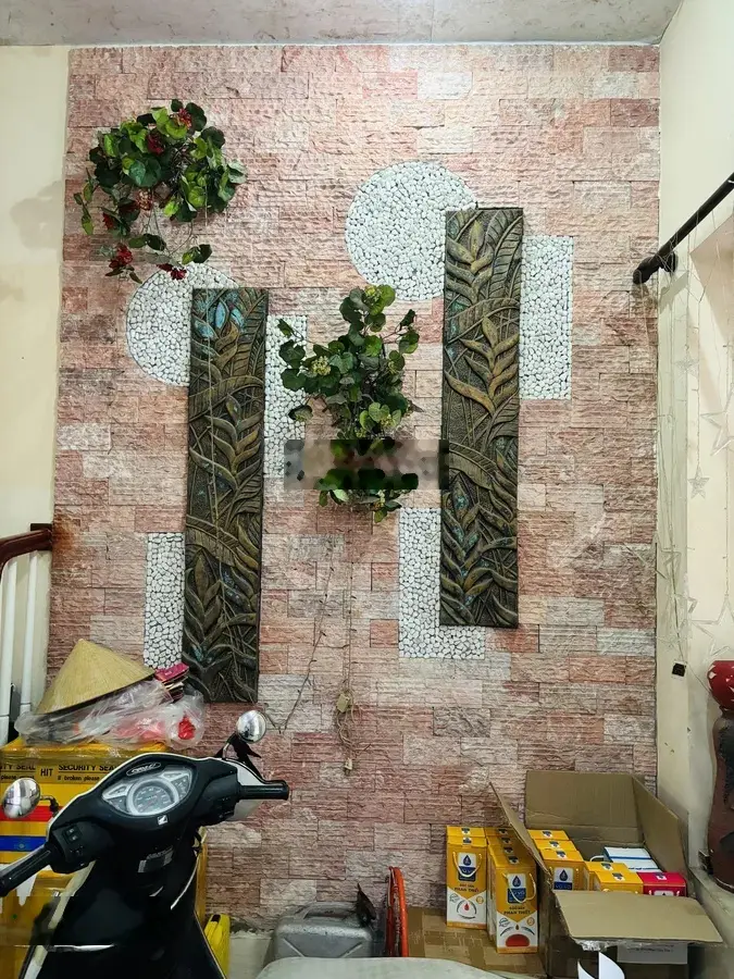 Bán nhà phân lô Hoàng Hoa Thám, Ba Đình - 45m2 x 5T - gara ô tô, dân trí cao - hơn 16 tỷ