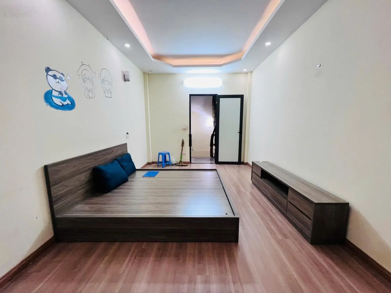 Bán nhà Mỹ Đình 30m ra phố - 5T - ở ngay - giá bán nhanh - chủ thiện trí