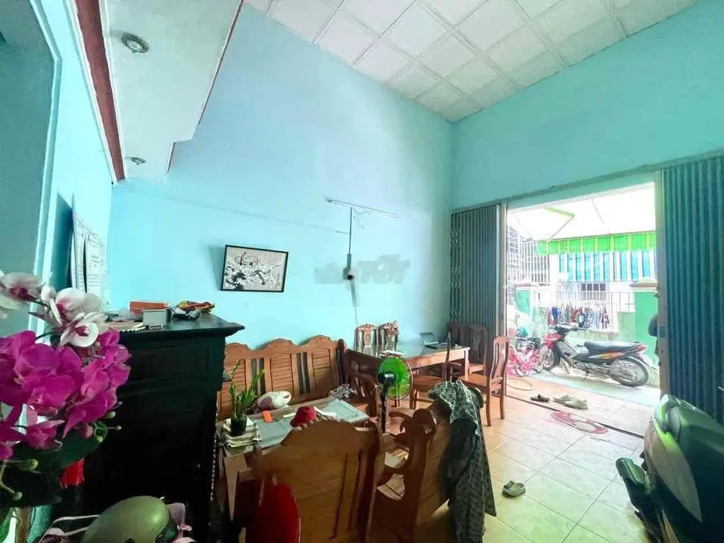 CHỈ NHỈNH 2TY CÓ NGAY NHÀ KIỆT TÔN ĐẢN, OTO TẢI VÀO TẬN NƠI