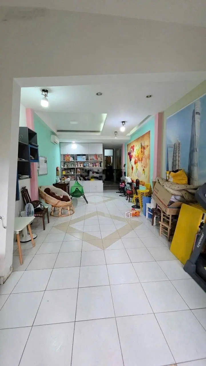 Bán căn nhà giá tốt Trệt Lầu Nhà Hẻm xe hơi đường 297 Phước Long B, Gần trục Đỗ Xuân Hợp , 93m2