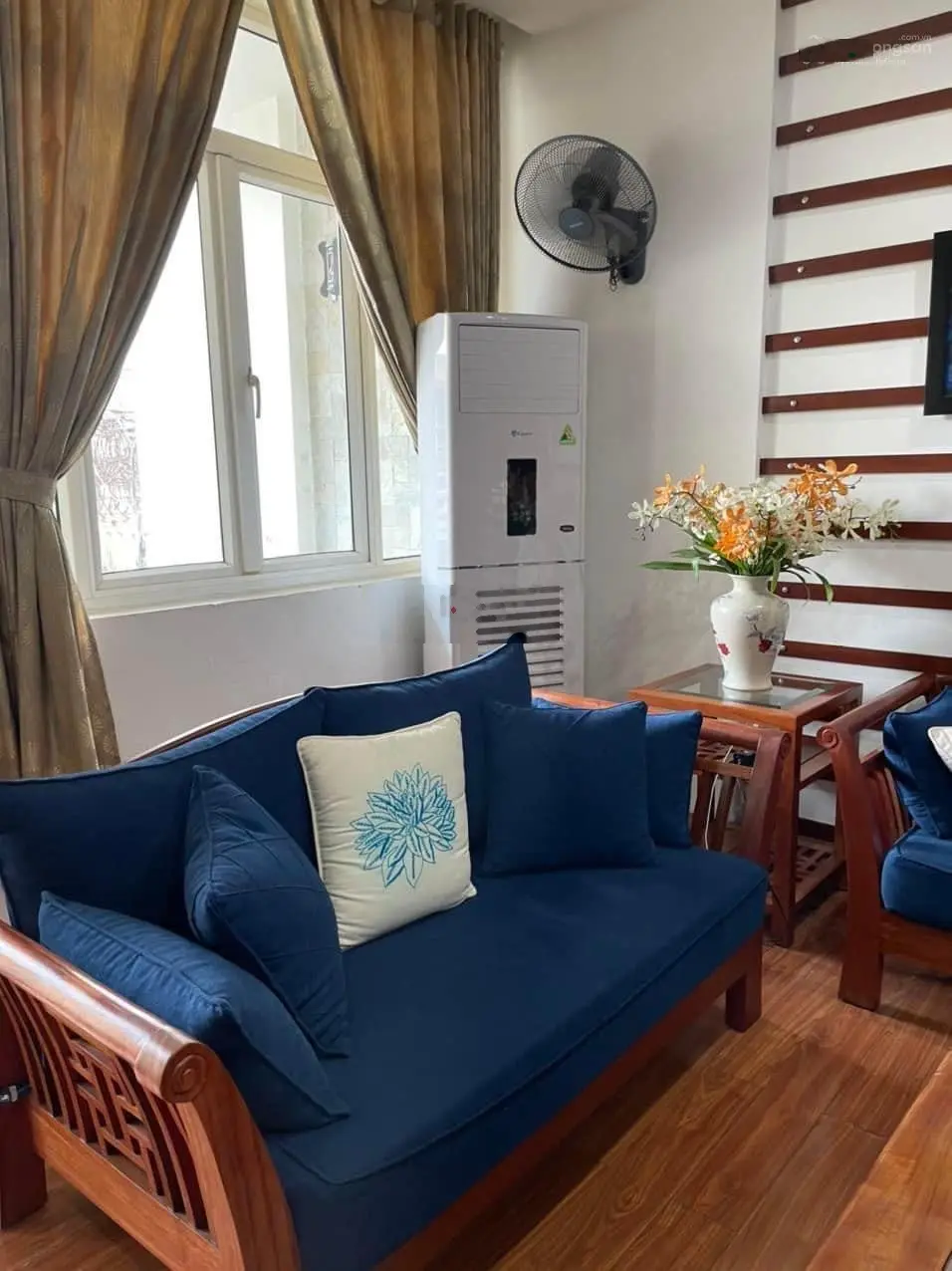 Khu sân bay 4,5 x 20m 1 hầm 5 tầng - ô chờ thang máy (không lộ giới)