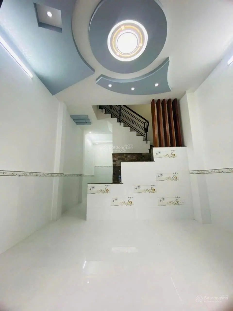Đang Có HĐ Thuê 11tr, Nhà Đường Gò Xoài, Bình Hưng Hòa A, Bình Tân, DT: 40m2.