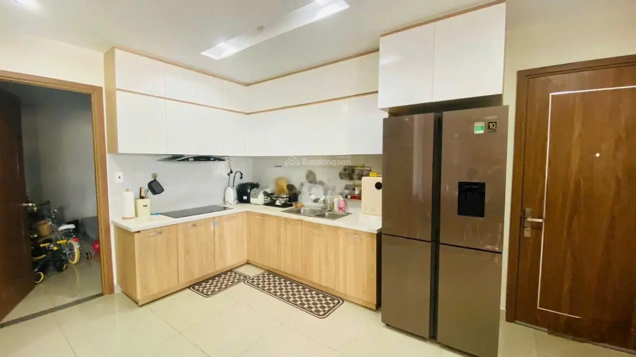 Bán gấp căn hộ CT4 VCN Phước Hải 3PN 81m2 view thoáng, full nội thất xịn 2.65tỷ bao giá thị trường