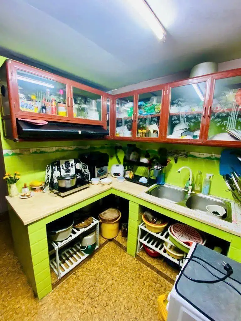 Bình Tân, Chính Chủ Trang Bìa,MTKD,Sầm uất, 2Tầng,111m2-nở Hậu,Giá 7.3Tỷ.Đang Kinh doanh QCà phê
