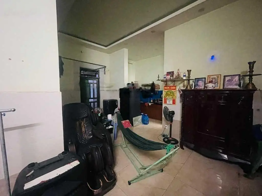 NHÀ 3 TẦNG MẶT TIỀN, LÔ GÓC, DÒNG TIỀN CAO, GẦN CC CHƯƠNG DƯƠNG HOME, 8X18; 17,5 TỶ.
