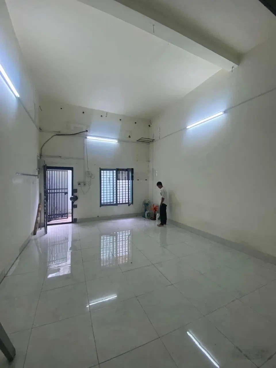 Nhà 1 trệt 1 lững hẻm đường 475, Phước Long B, Quận 9, DT 51m2/3 tỷ TL