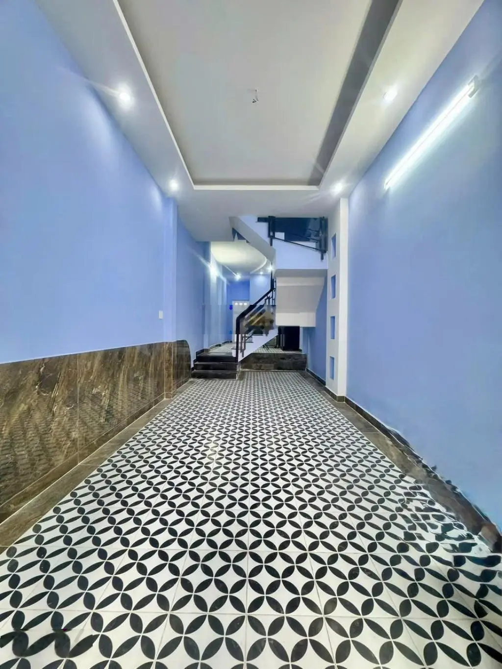 Bán Nhà VIP, ĐẸP Đường Nguyễn Tuyển - Bình Trưng Tây - Quận 2 Diện Tích 56,5m2 GIÁ CHỈ 5 TỶ