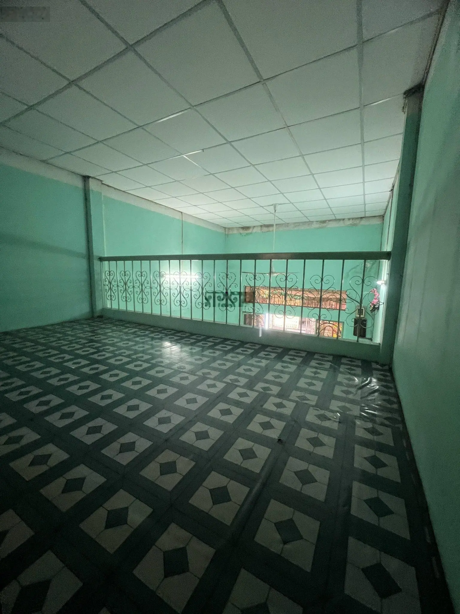 MTKD xây CHDV gần trường đại học Công Thương, Phường Sơn Kỳ, DT 7.6*12.37m, giá 6.86 tỷ TL