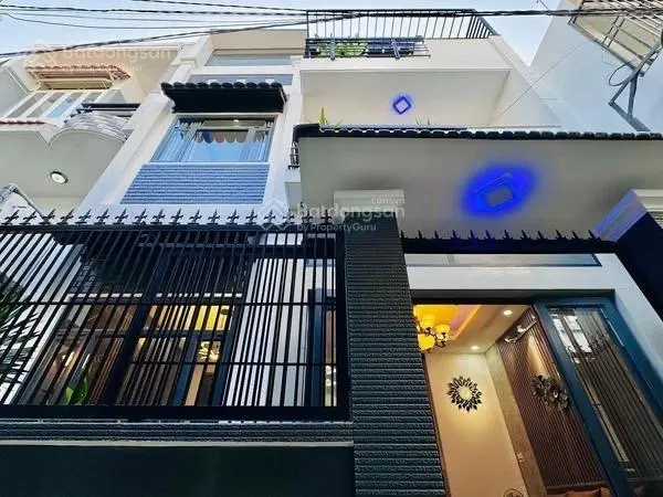 Bán nhà Đường Cao Thắng, P3, Quận 3, Hồ Chí Minh, 60m2, Gọi ngay cho em Thọ 0374 926 ***