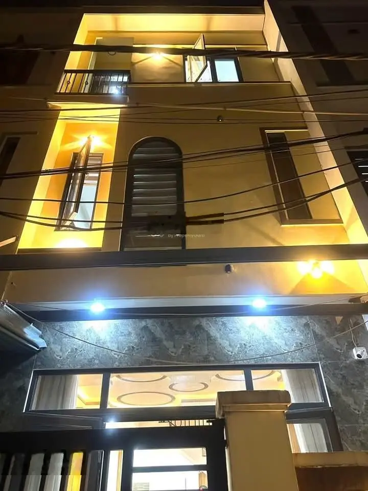 Bán nhà riêng 3PN, 3WC, 50m2 tại Cù Chính Lan, Thanh Khê, Đà Nẵng, 3,95 tỷ