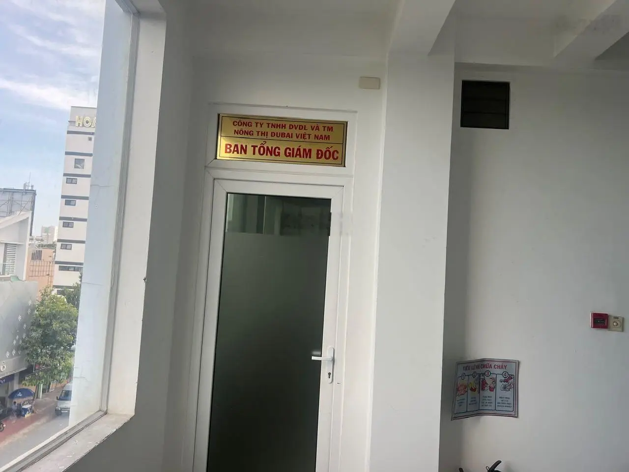 Cần bán toà nhà MTKD đường Tôn Đức Thắng trung tâm tp Phan Thiết giá rẻ