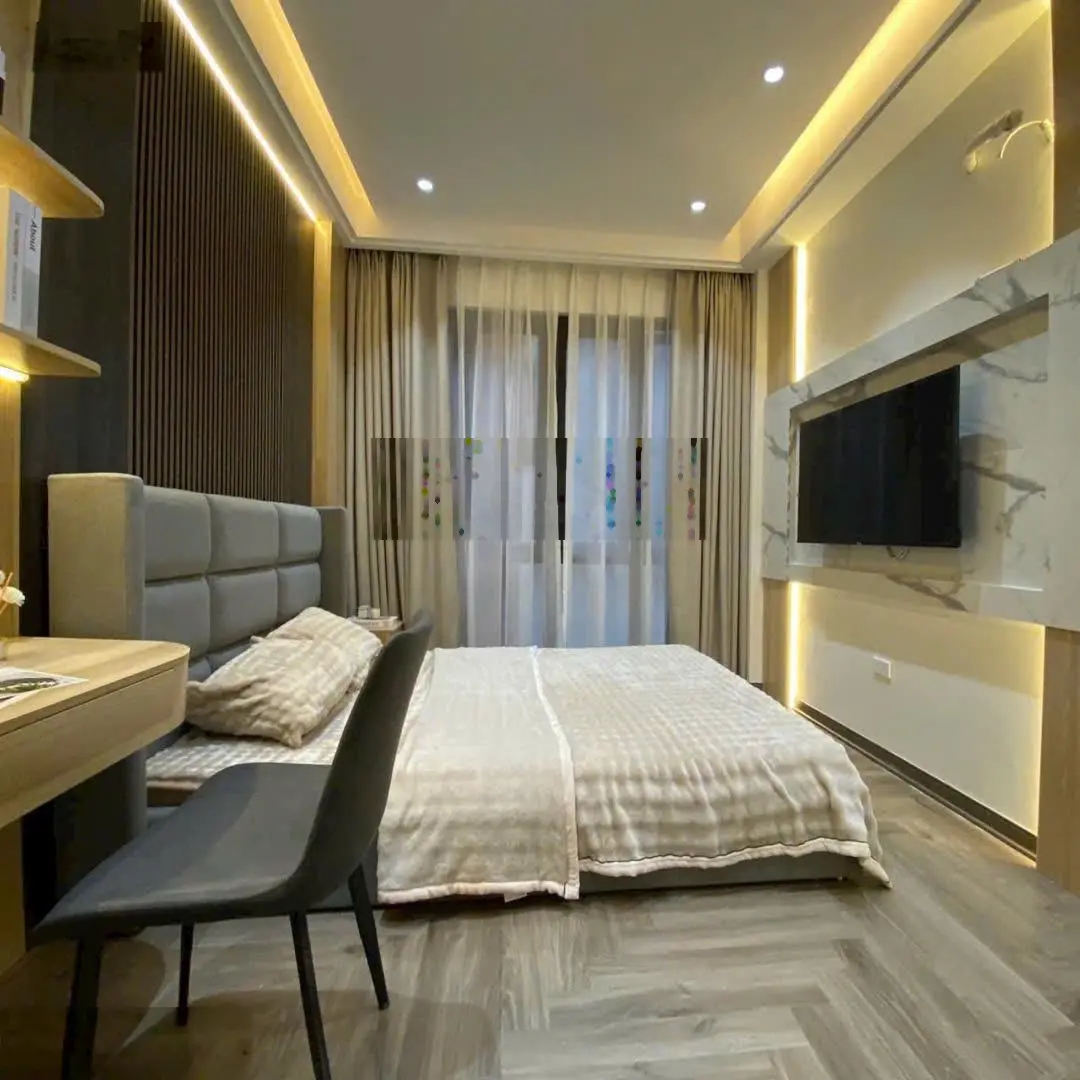Bán nhà thang máy phố Lụa gía 7,04 tỷ, đường thông thoáng, ô tô gần, Làng Lụa Vạn Phúc