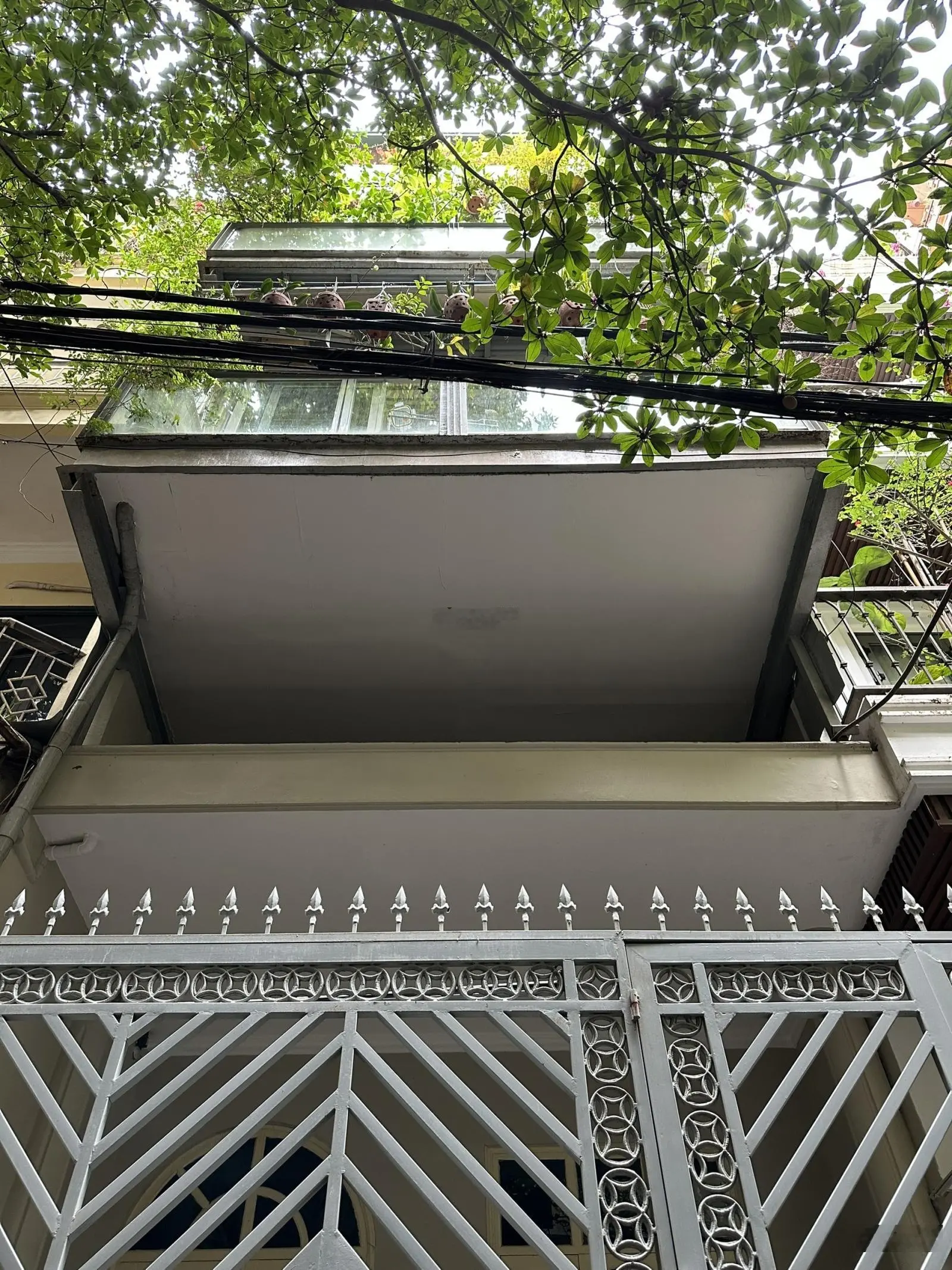 Bán nhà phố Giang Văn Minh -Ba Đình- 38m2 -3 Tầng-Ngõ thông-Rộng-Thoáng- Sát Ôtô- 6.5 Tỷ0394 743 ***