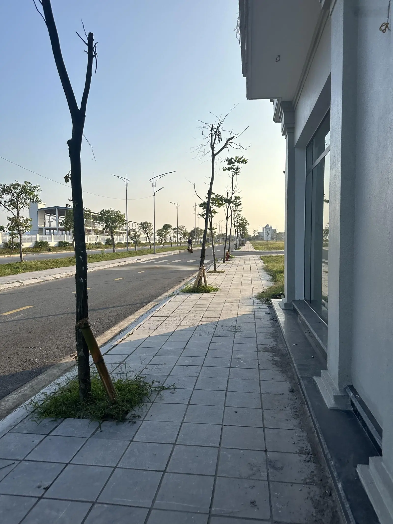 Bán đất nền hàng hot tại đường ngô duy phớn, 1 tỷ 999vnd, 100m2