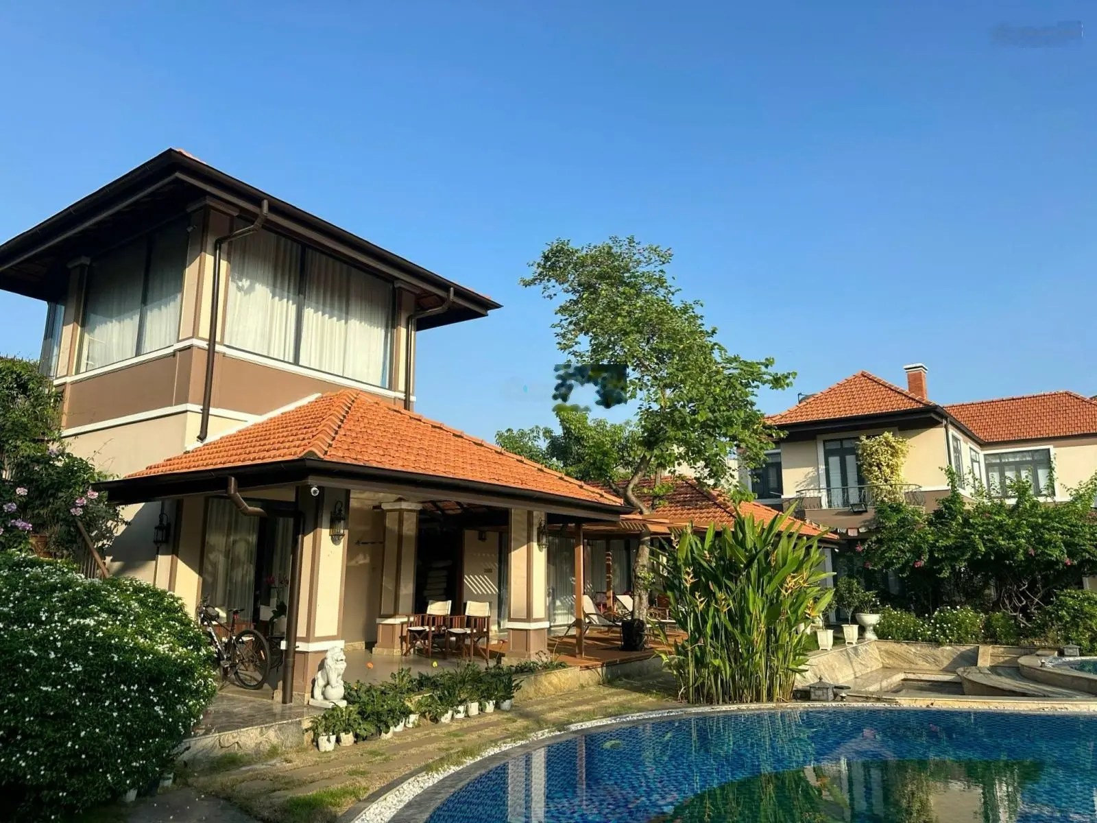 Siêu hót, bán dinh thự vip gần 4000m² đất ngay tp. thủ đức, sát bình thạnh, chỉ 170 tỷ