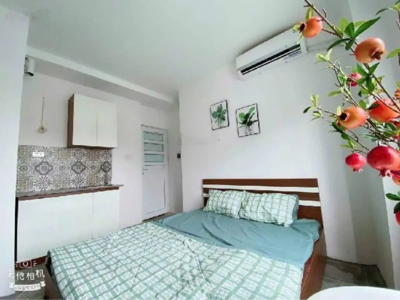 Siêu hiếm - Thịnh Quang - ĐĐ - lô góc - ngõ rộng 3.5m - 8 phòng kk - doanh thu 40 triệu/tháng
