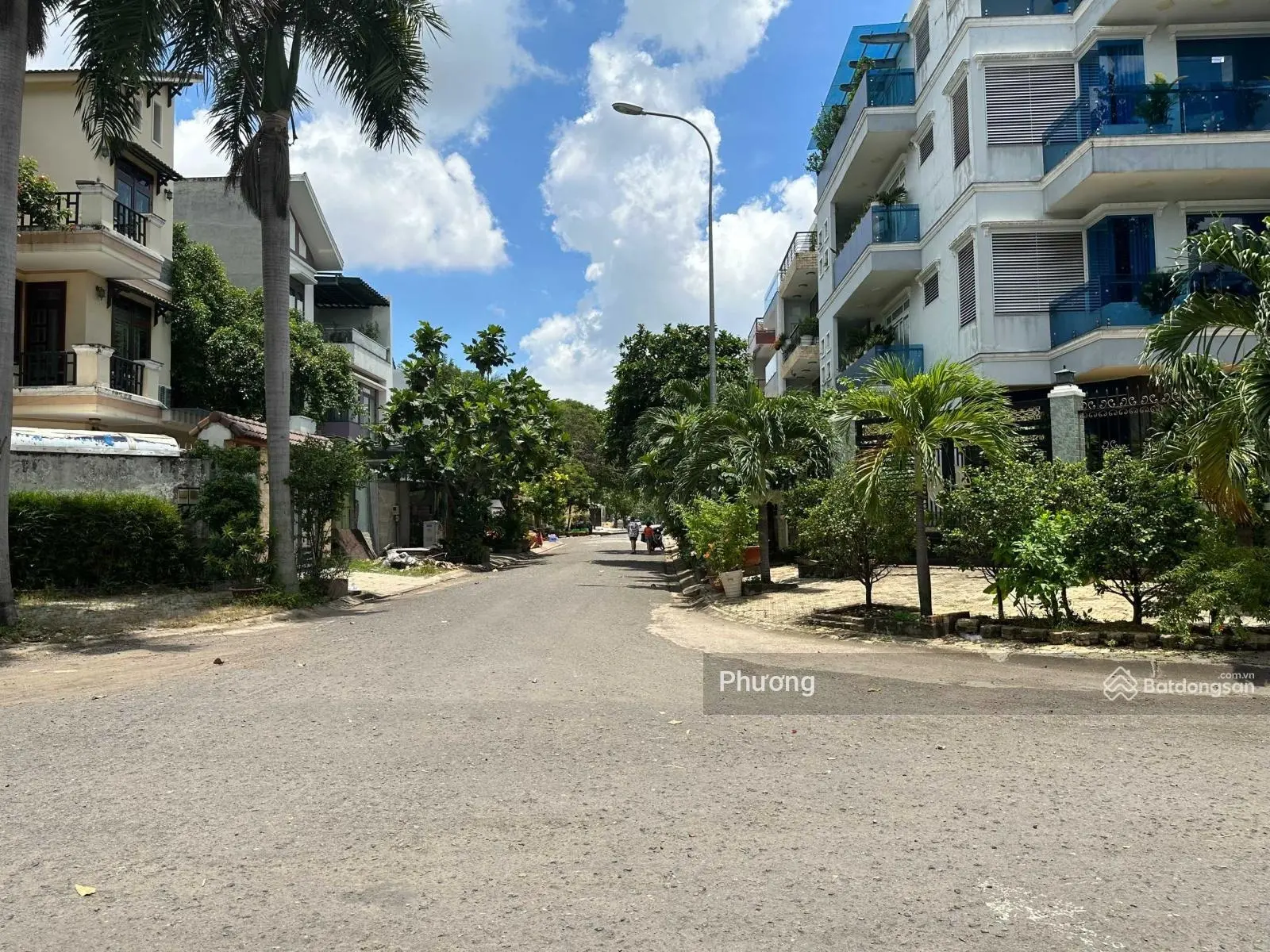 Đất view sông Sài Gòn, ngay bệnh viện Hạnh Phúc - Vĩnh Phú - Thuận An, liền kề khu biệt thự Jamona