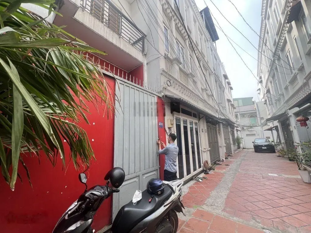 Bán nhà khu VIP Kha Vạn Cân, gần chợ Thủ đức, Phạm Văn Đồng. 52m2 hai tầng giá 4,6 tỷ