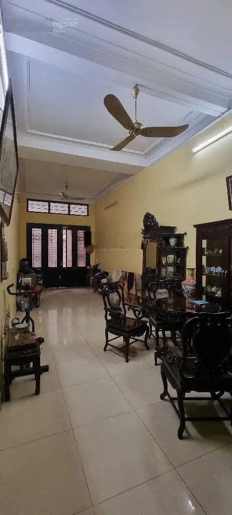 Bán nhà tại Phúc Tân, Hoàn Kiếm. Diện tích 78m2