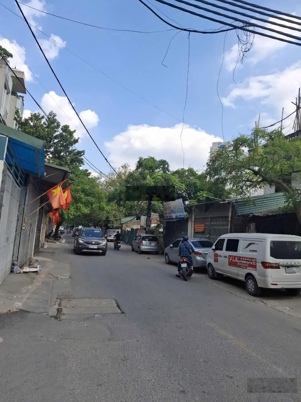 Bán đất phân lô, khu Học Viện Chính Trị, Đường Ngô Quyền, Quận Hà Đông, 50m2 mặt tiền 4m, hơn 7 tỷ