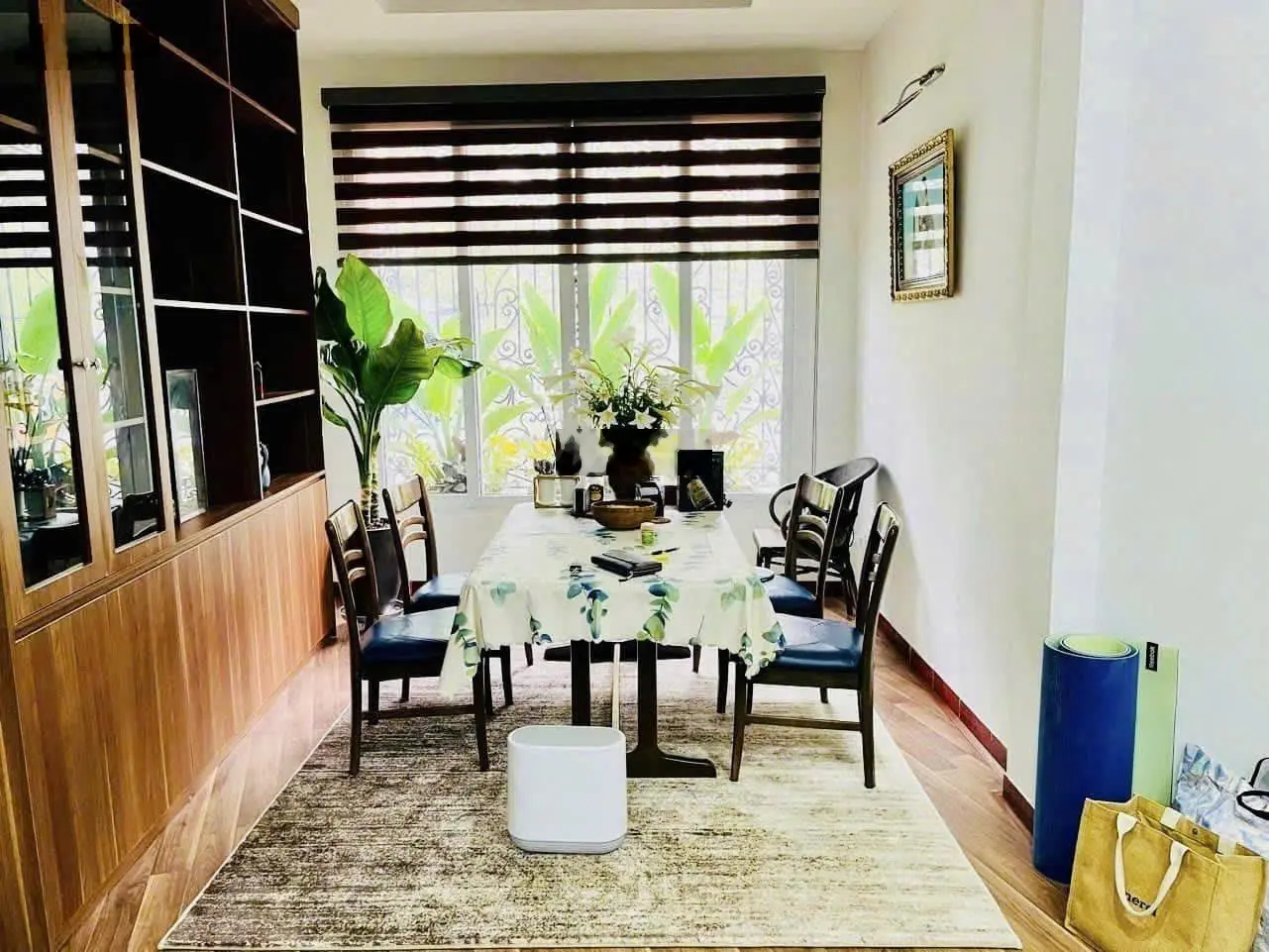 Phân Lô Tướng Công An, Hoàng Quốc Việt Phạm Văn Đồng, 62m2,MT 20m, 3 Thoáng, Vỉa hè 19 tỷ