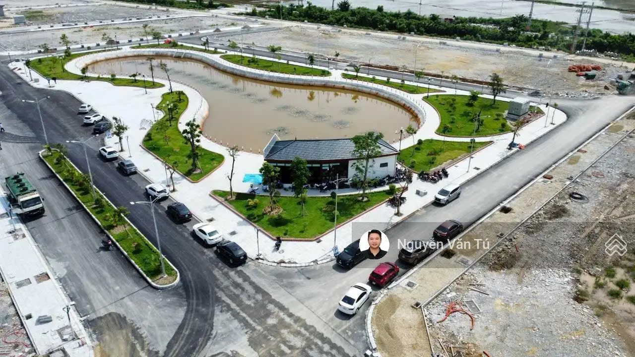 Đất nền LK dự án khu đô thị Tân Thanh Elite City Hà Nam giá tốt nhất thị trường chỉ từ 16tr/m2