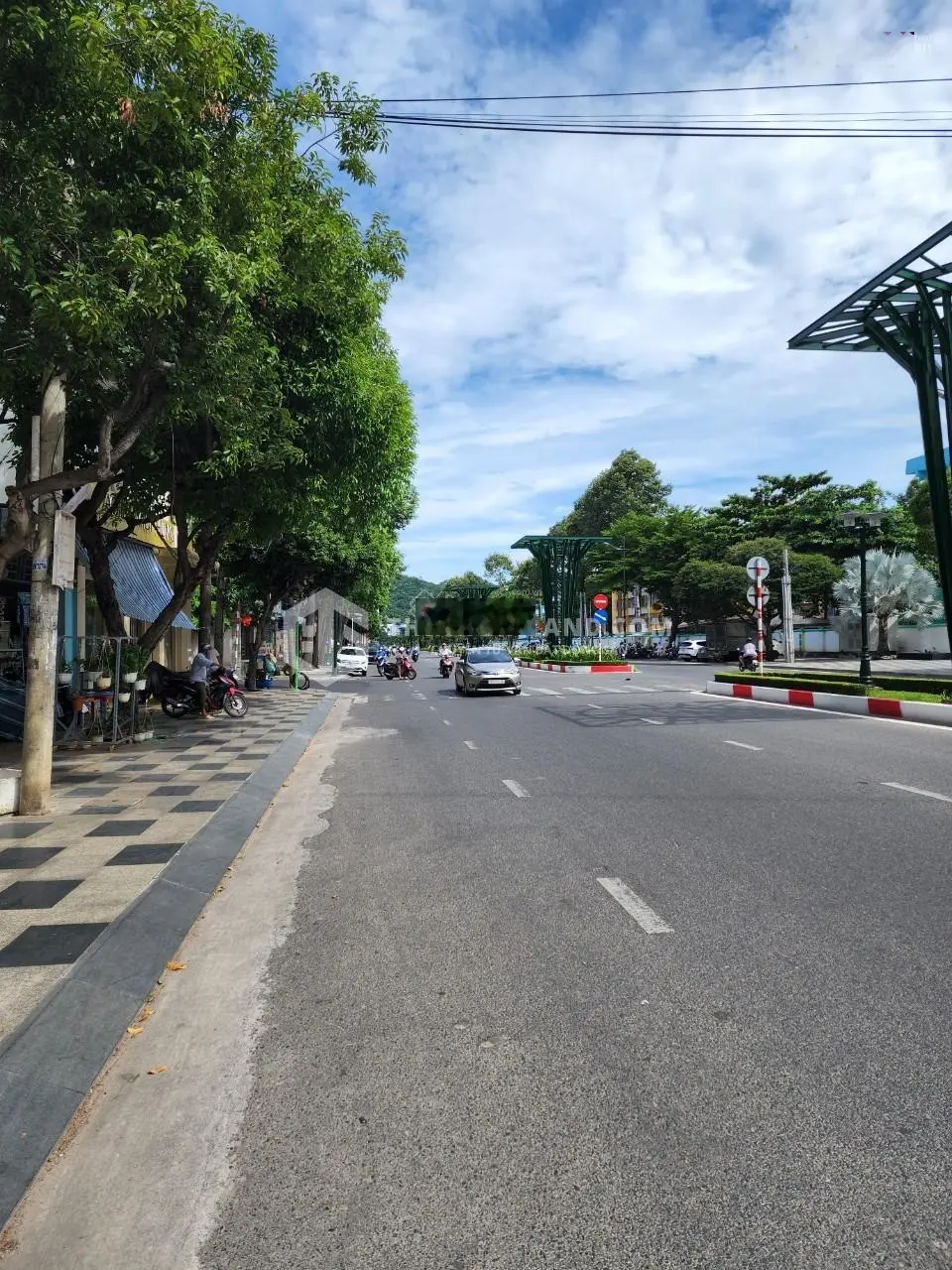 Bán nhà mặt tiền tại đường Lê Hồng Phong - trục đường lớn kinh doanh sầm uất bậc nhất tại Vũng Tàu