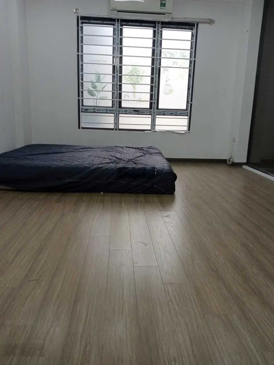 Giá tốt chốt ngay nhà Minh Khai ngõ nông ô tô qua nhà 36m 5 tầng đẹp full đồ MT 4.5m nhỉnh 7 tỷ