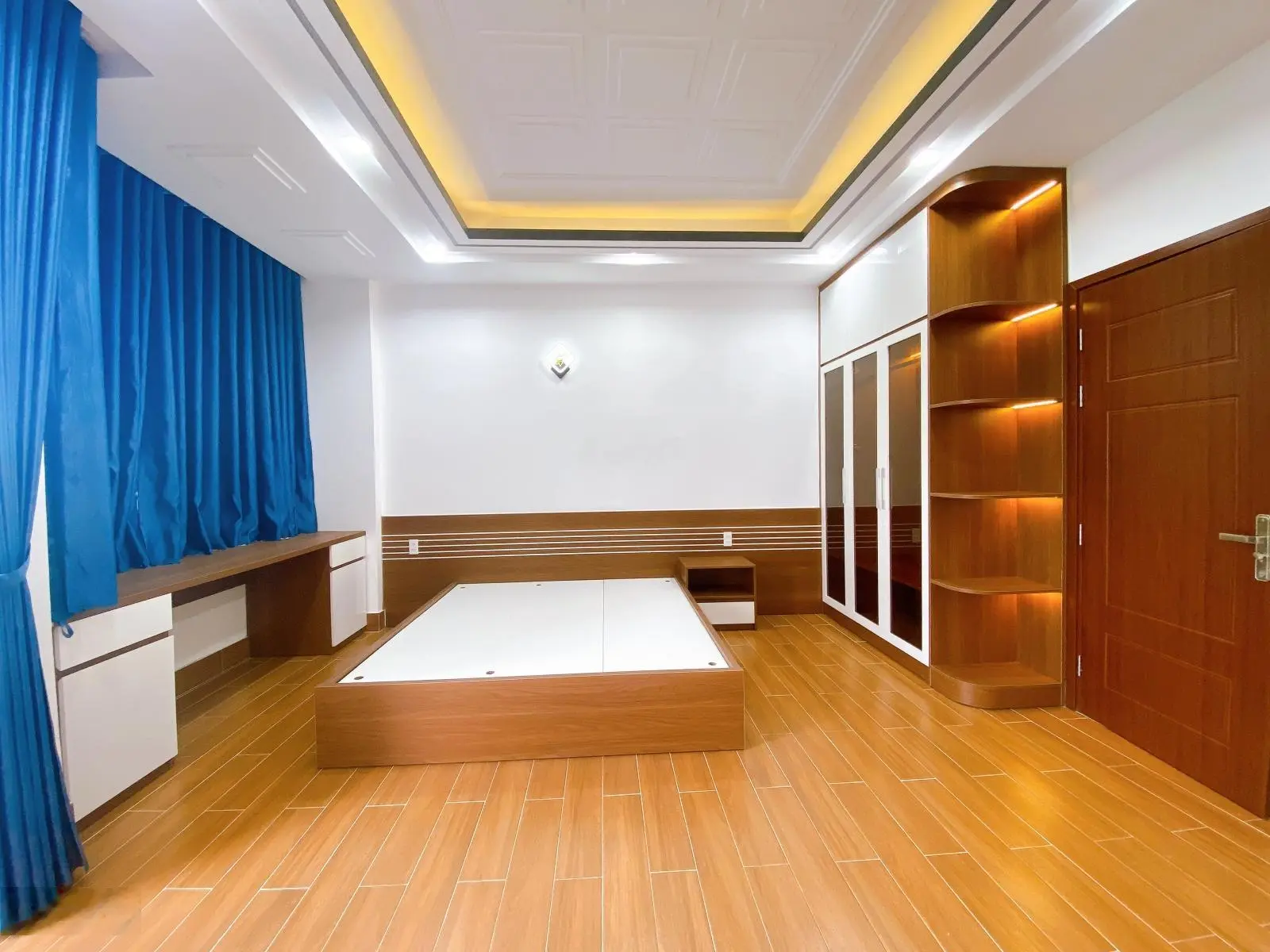 Bán Nhà Riêng tại Nguyễn Văn Tạo, Long Thới, Nhà Bè, HCM, 7,9 tỷ, 85 m2, view đẹp