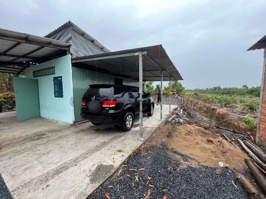 bán đất tặng nhà giá có thương lượng