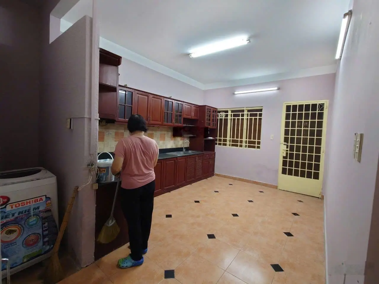 Bán nhà hẻm xe hơi, sát mặt tiền Điện Biên Phủ, Đakao - DT: 4x19m - CPXD: 5 tầng - Giá chỉ 12,8 tỷ.