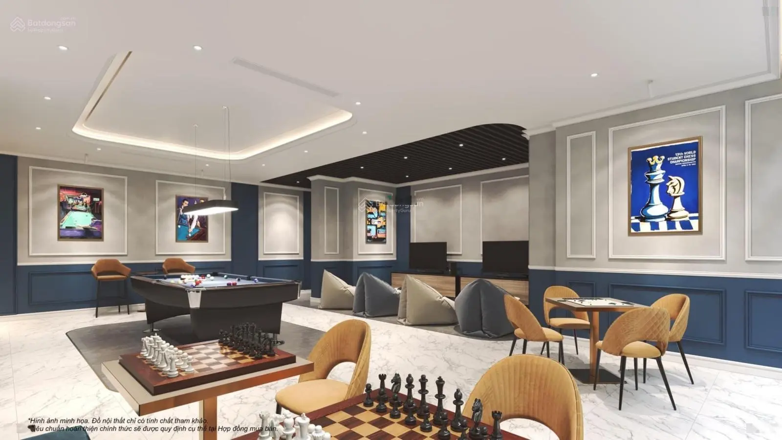 Chính chủ bán ngay căn hộ 2PN giá hấp dẫn - The London - Ocean Park 1, HT vay 70%, miễn lãi 4N