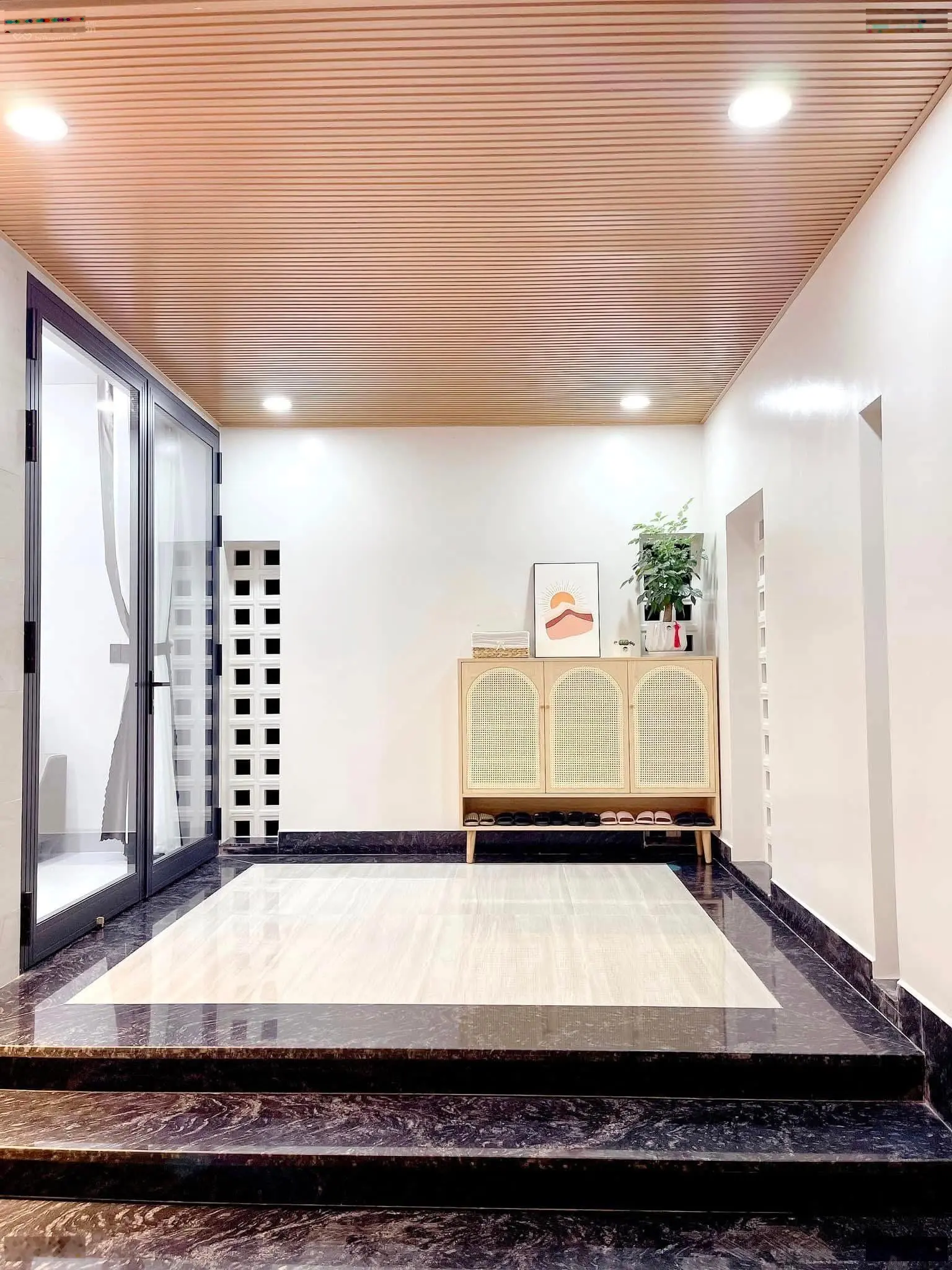 Nhà đẹp 82m2 tại Quách Điêu. Tiện ích đầy đủ, dân cư sầm uất thích hợp cho thuê