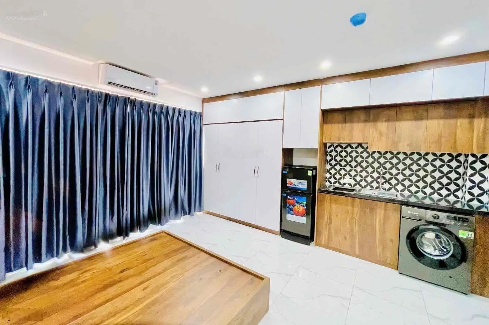Chủ nhà cần bán gấp ngay, nhà siêu đẹp - full nội thất. Diện tích 30m2x6T giá 8.9 tỷ