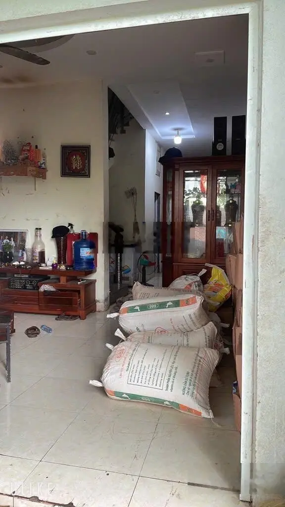 Bán nhà Đa Tốn Gia Lâm Hà Nội ô tô đỗ cửa DT 50m2 giá 3,65 tỷ LH 0988 009 *** xem nhà