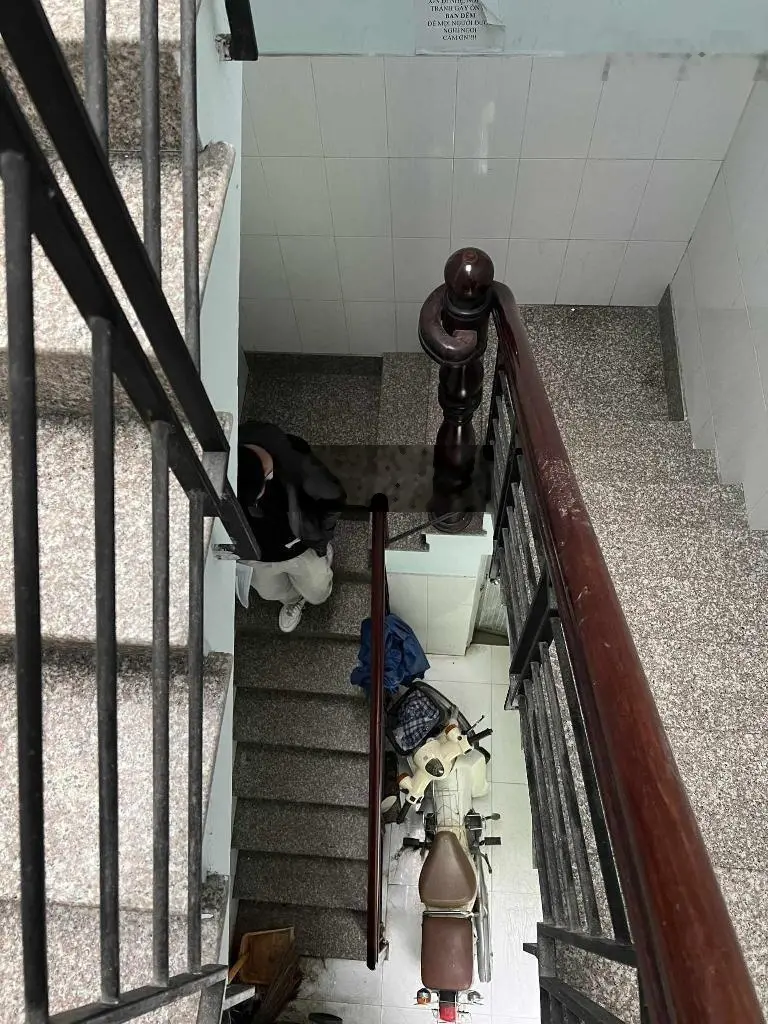 Bán nhà gần trường chinh, tân thới nhất, q12, 3 tầng , 4x22 , hẻm 4m , nhỉnh 5 tỷ