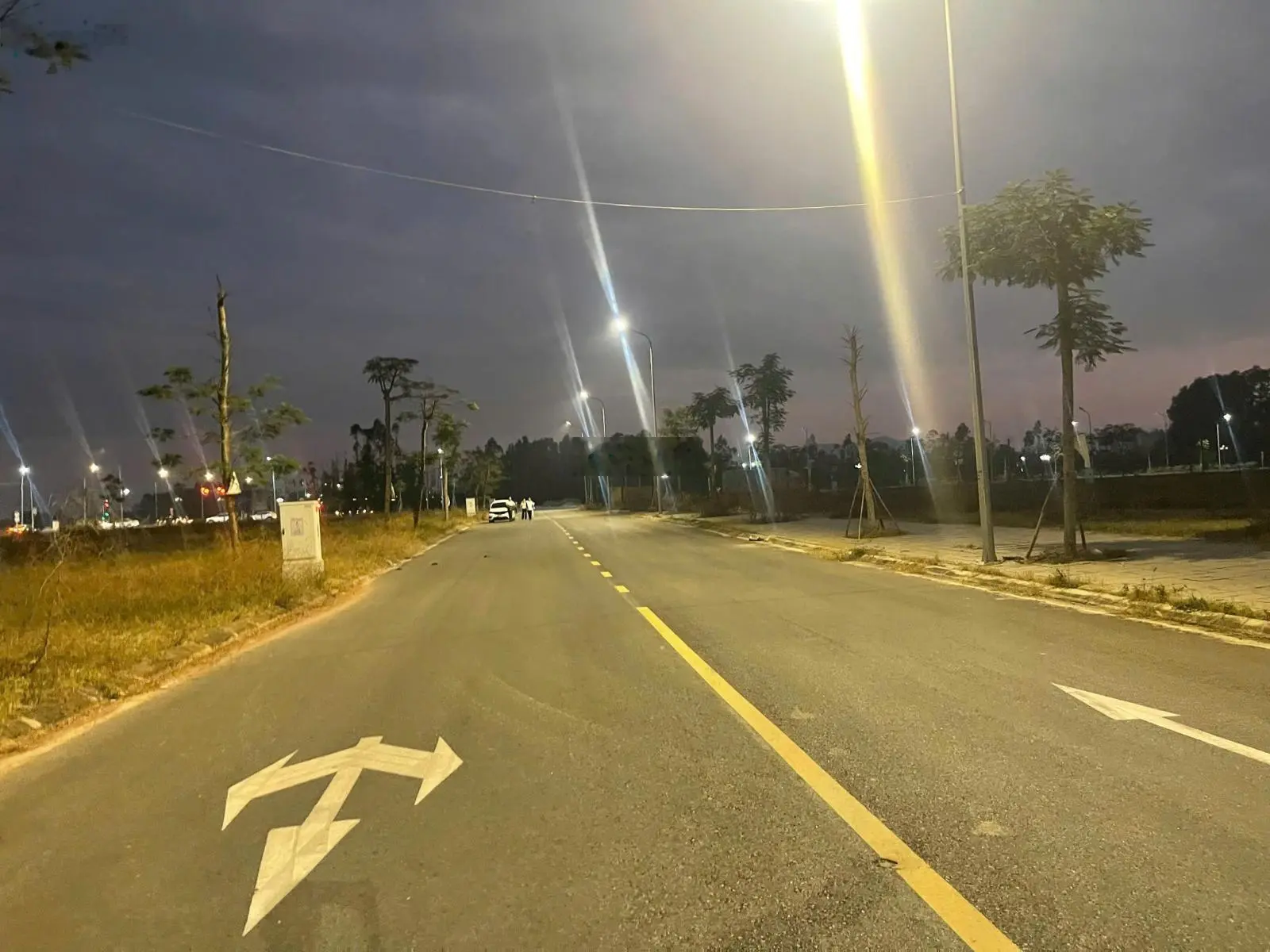 Đại lộ nguyễn văn linh - tuyến giao thông huyết mạch tại new era bắc giang new era bắc giang