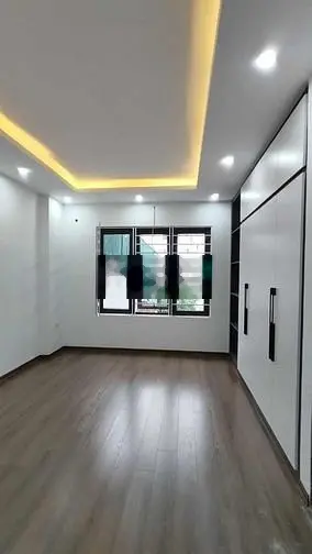 Bán nhà giá nhỉnh 4 TỶ #THANH_NHÀN, kinh doanh online, 1 ngoặt, 4 tầng